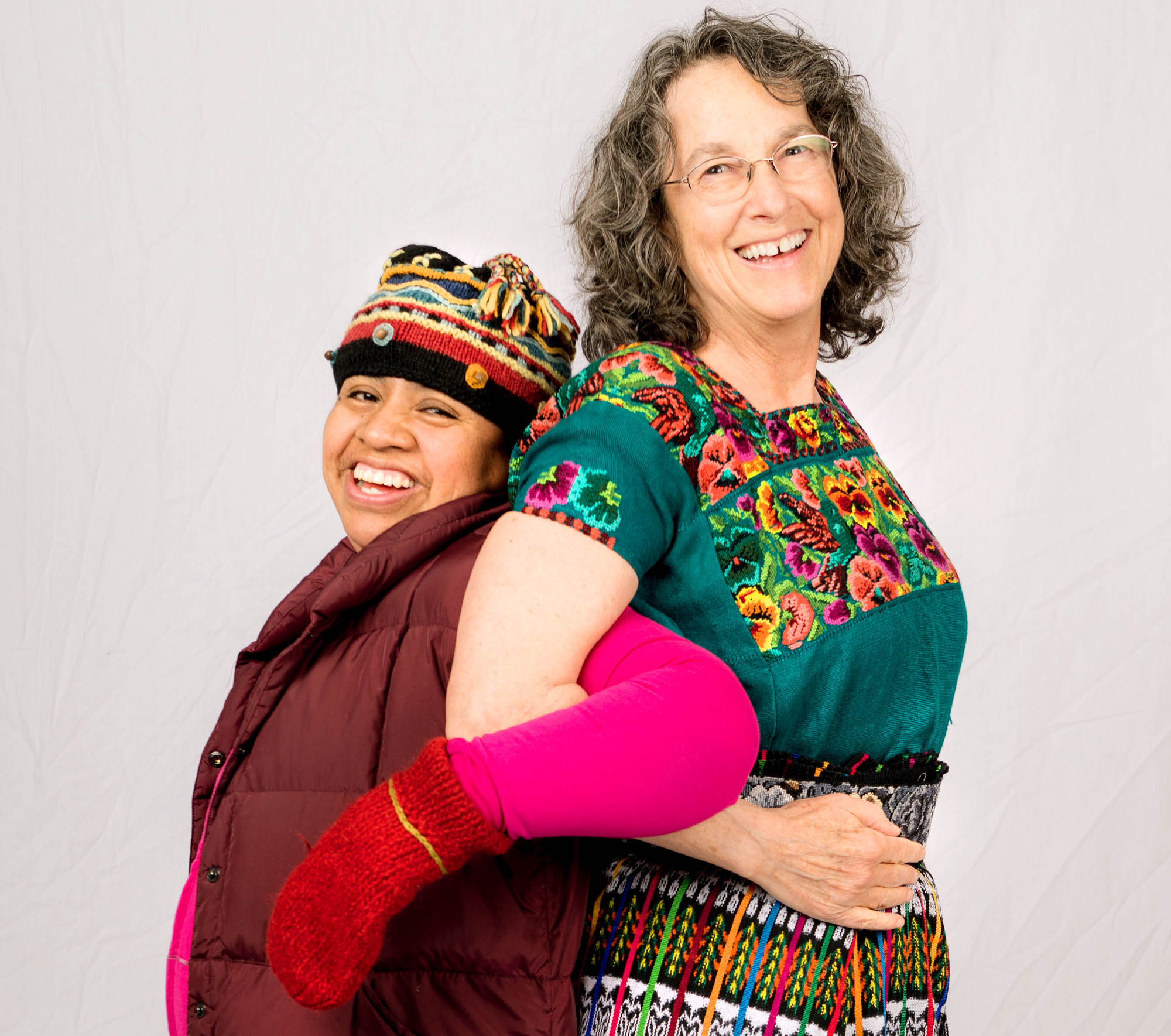 Intercambio: Raising Cultural Awareness