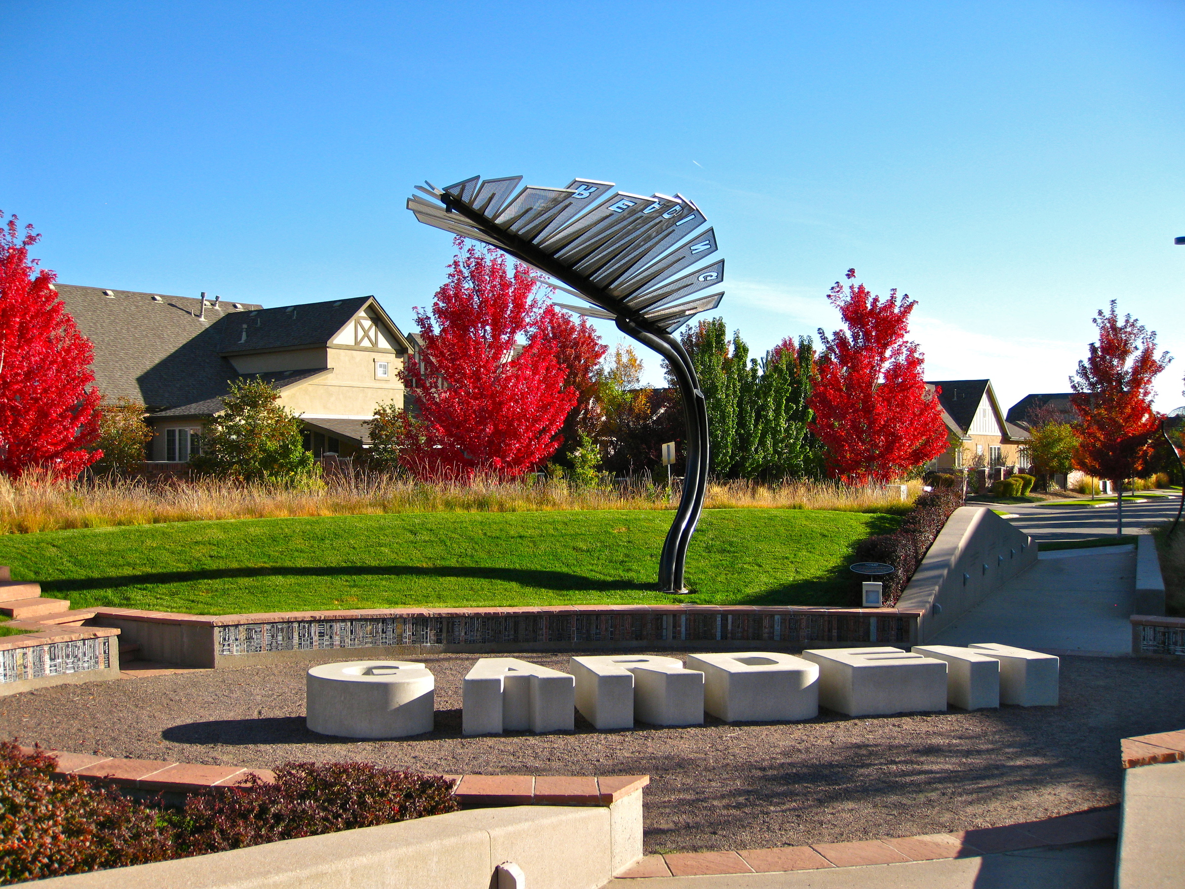 The Lowry Foundation: Enriching Quality of Life
