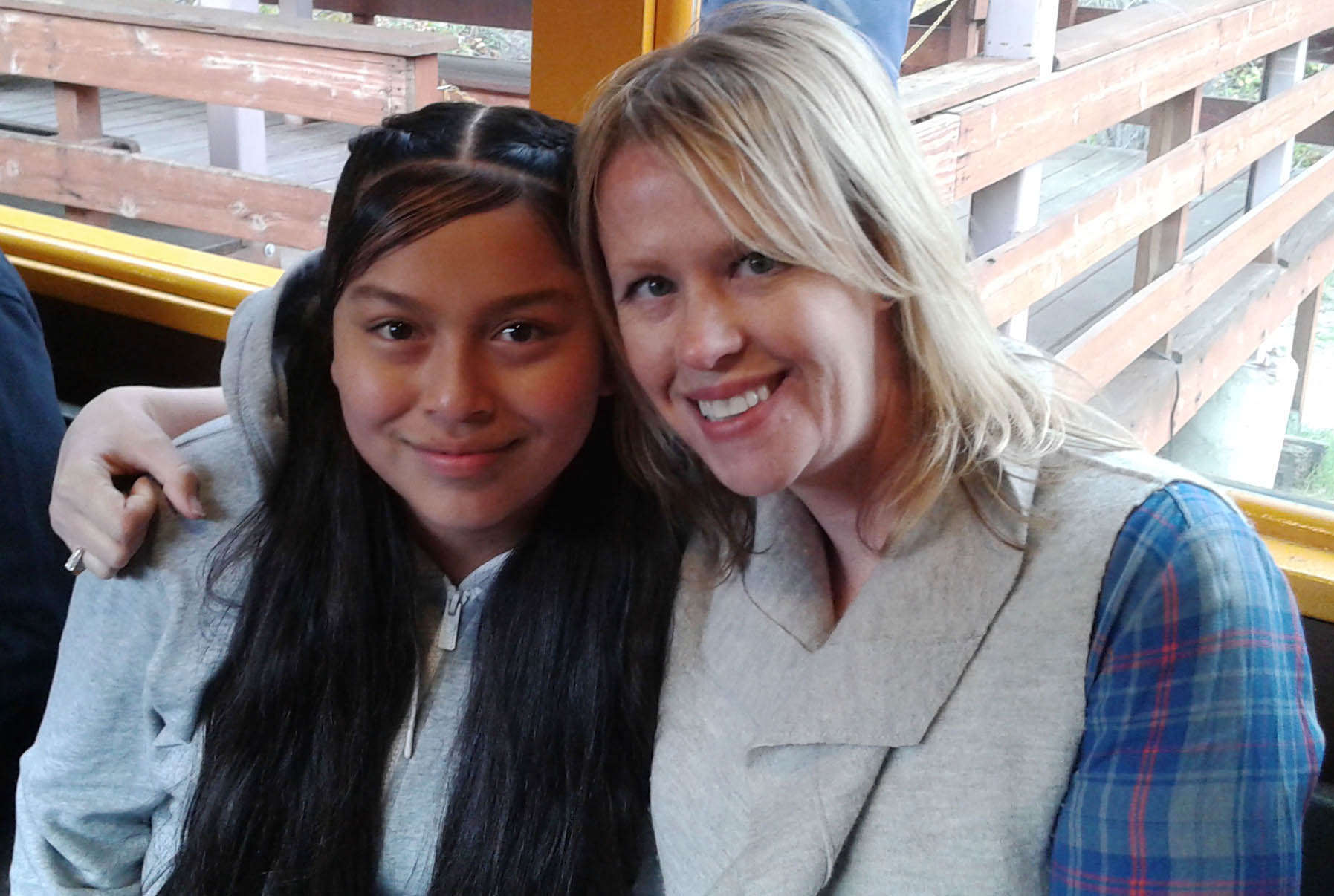 Metro Denver Partners: Changing Lives of At-Risk Youth