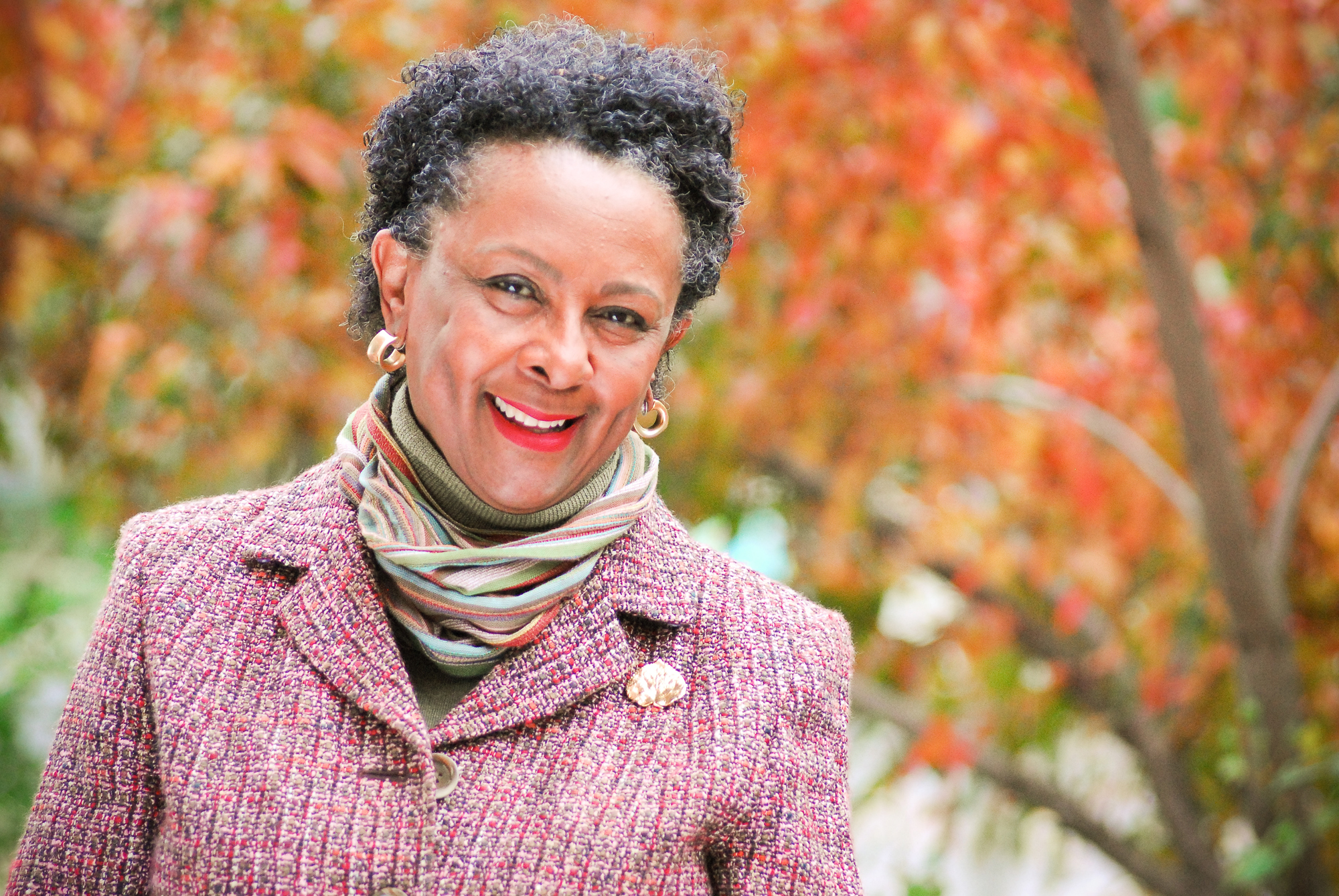 The Womanist Empowerment Fund: Women Helping Women