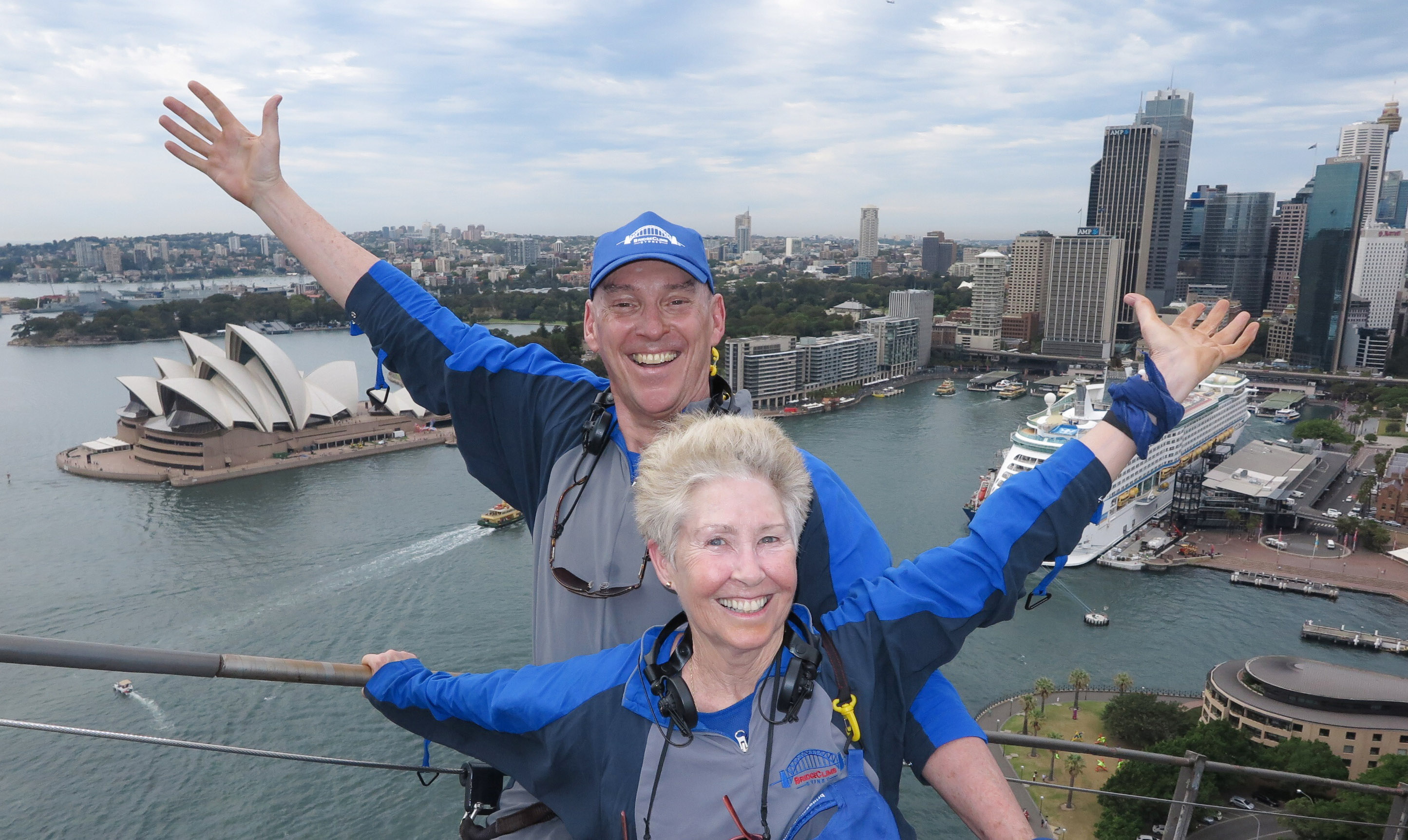 The Klau Family Fund: Giving for Impact